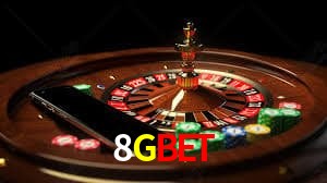 Experiência VIP 8GBET