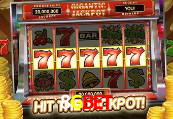 A Emoção da Loteria na 8GBET: Uma Chance de Mudança de Vida