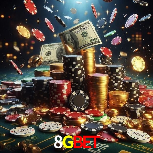 Bônus Diários 8GBET