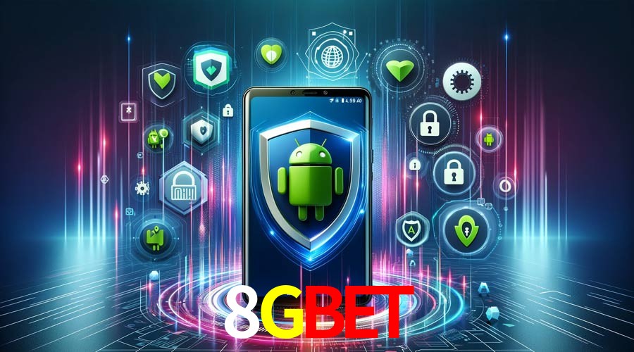 Security Systems 8GBET