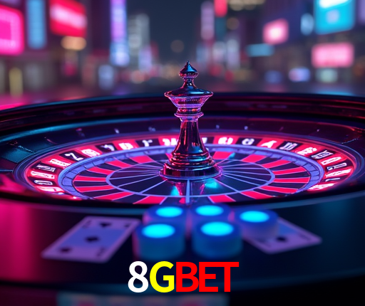 8GBET Belo Horizonte - Provably Fair