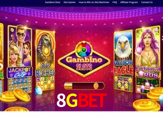 8GBET Brasília - VIP Program
