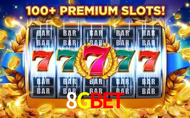 Descubra o Mundo do Cassino Online com 8GBET