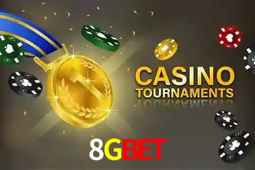 8GBET - App Features