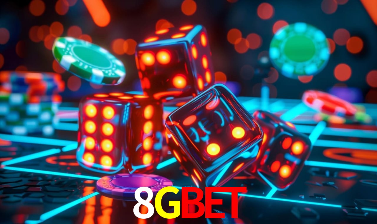 Programa VIP 8GBET