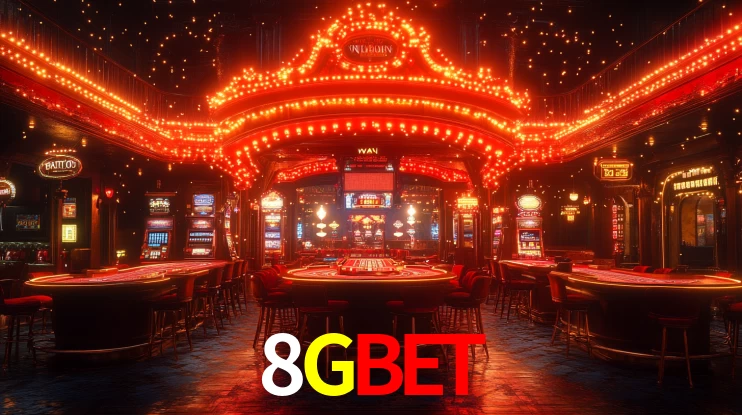 Exclusive Games 8GBET