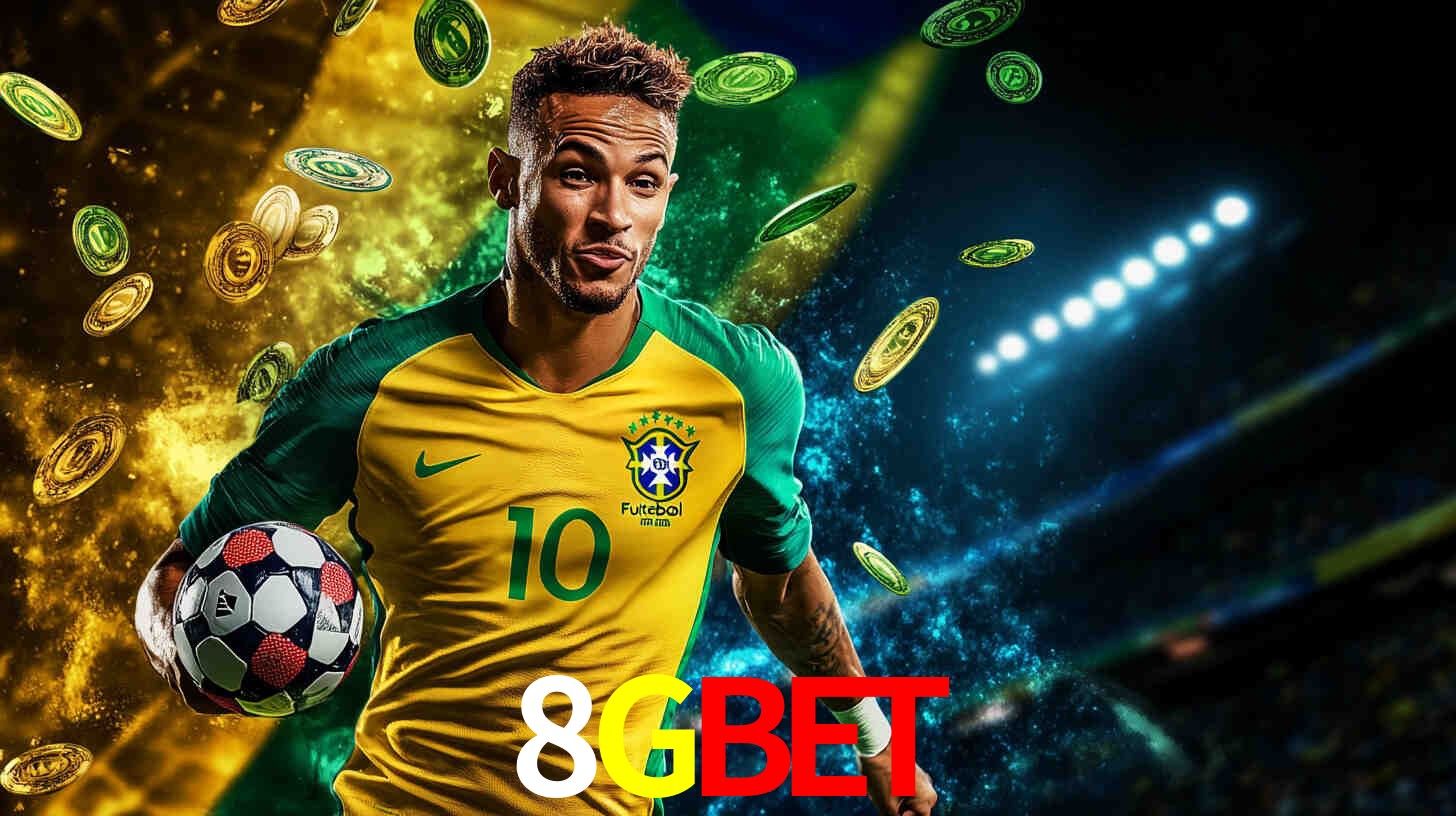 Inovações de Jogos na 8GBET: O Futuro das Experiências Interativas