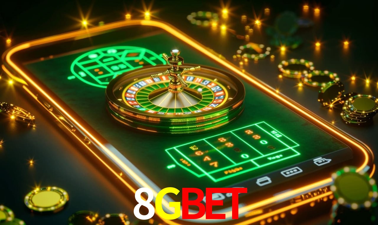 8GBET - User Statistics