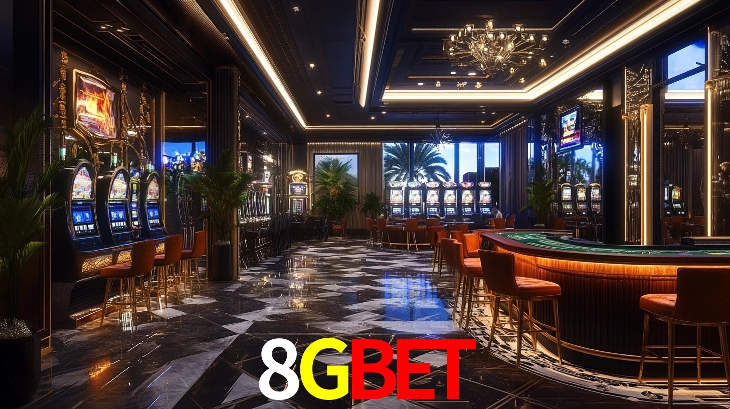 Welcome Bonus 8GBET