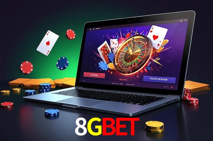 8GBET Belo Horizonte - Payments