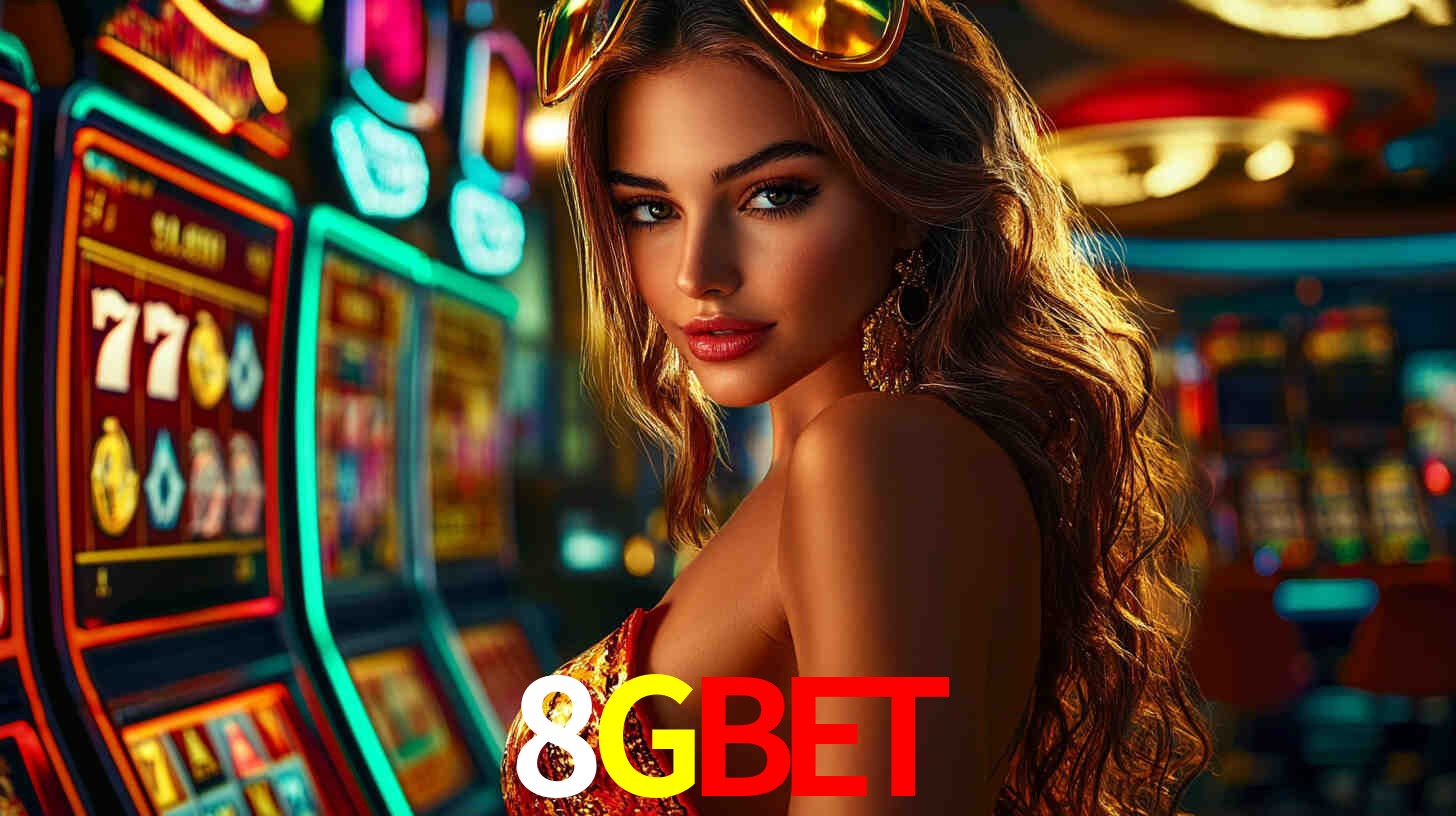 Live Casino 8GBET