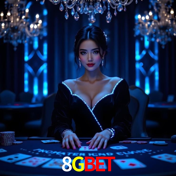 8GBET Brasília - Jogo Features