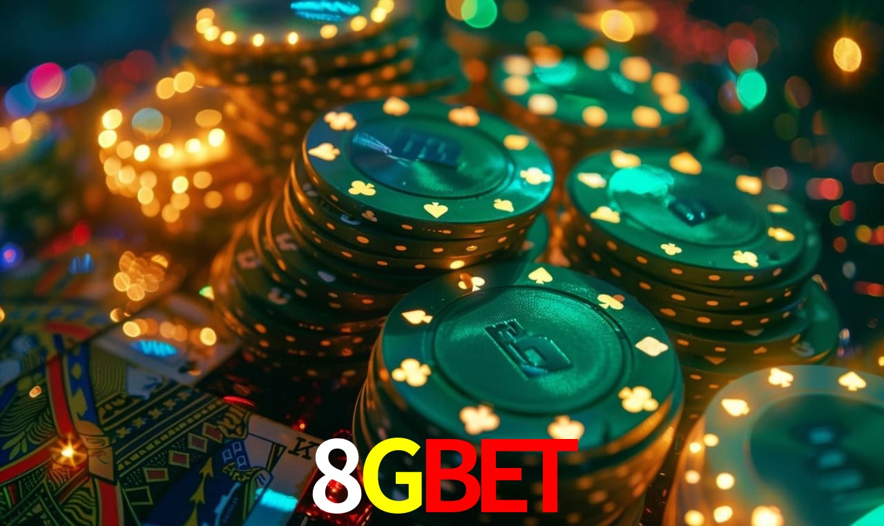Casino Ao Vivo 8GBET