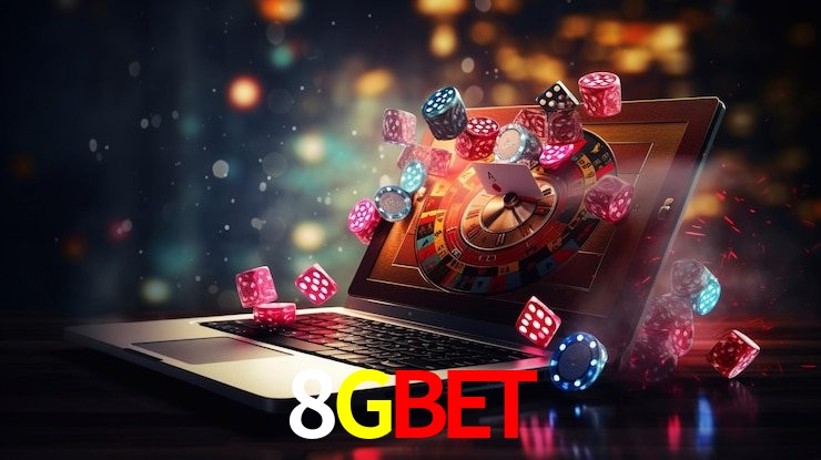 PIX Instantâneo 8GBET