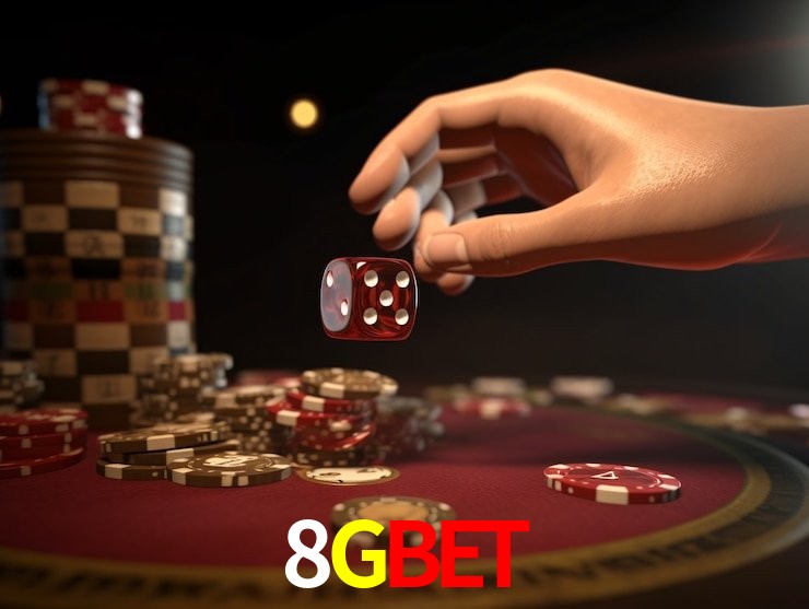 8GBET São Paulo - Jogo Providers