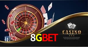 Cadastro Rápido 8GBET