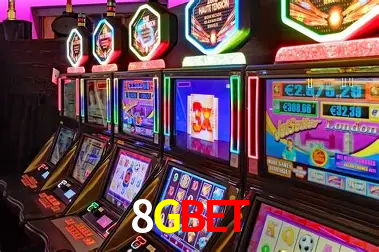A Emoção da Loteria na 8GBET: Uma Chance de Mudança de Vida