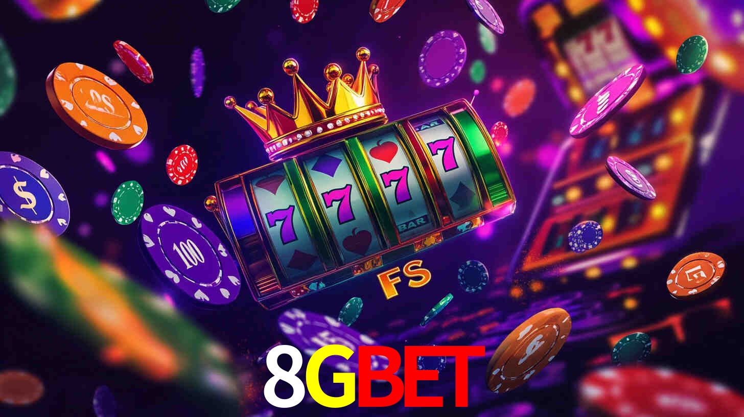 VIP Casino 8GBET