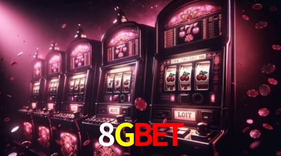 Mesa de Blackjack 8GBET