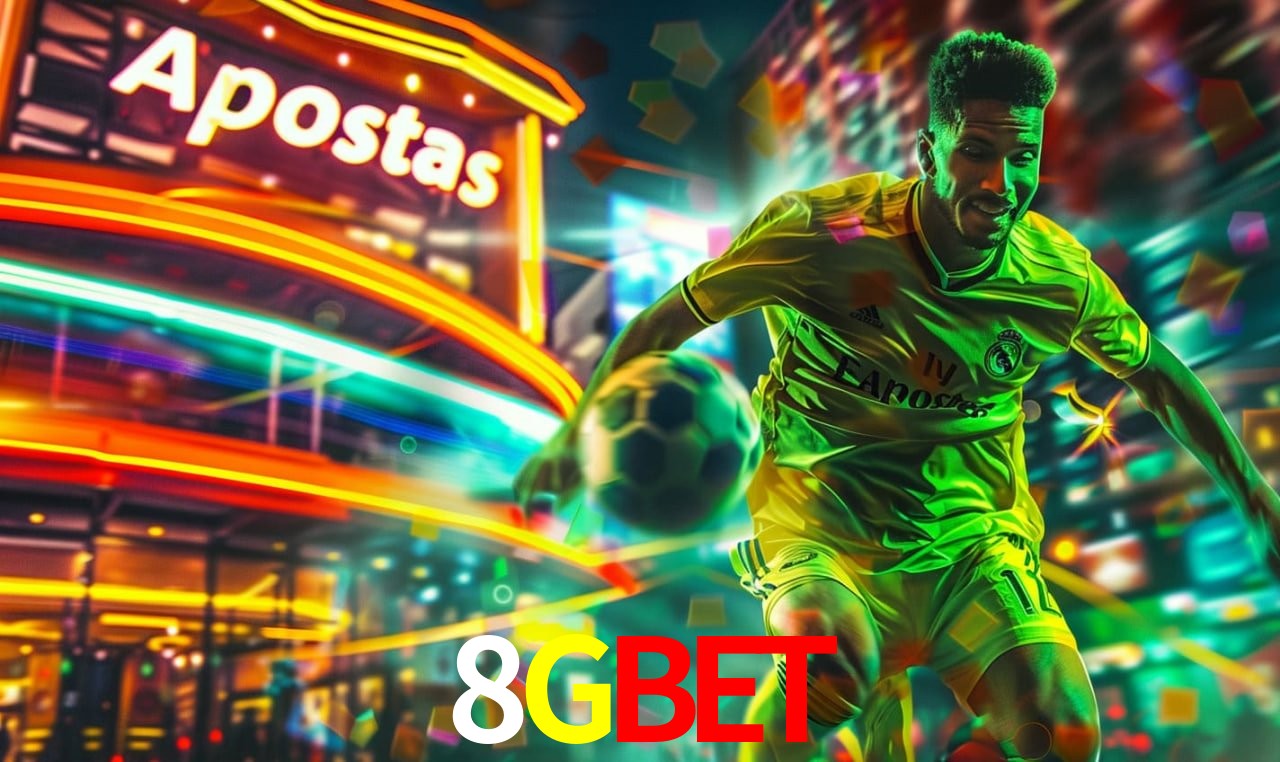 Promoções Sazonais 8GBET