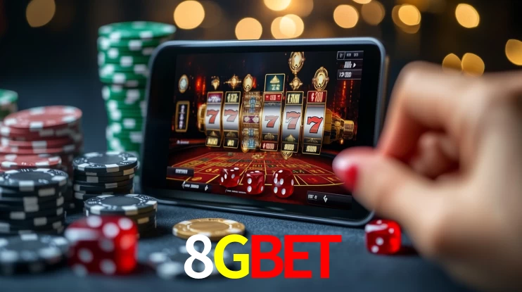 Roulette Table 8GBET