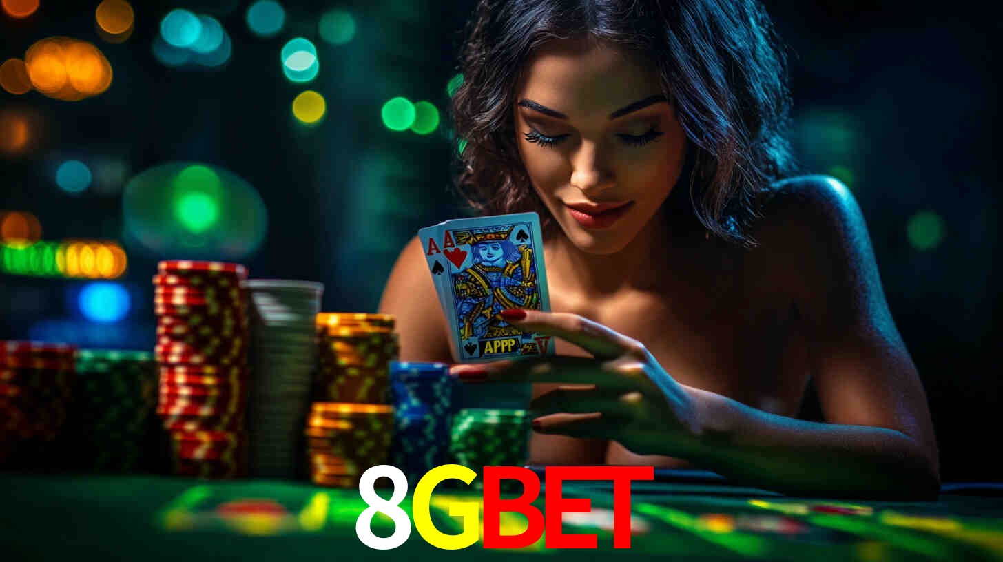 Desvendando o Mundo dos Jogos Virtuais na 8GBET