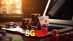 Torneios 8GBET