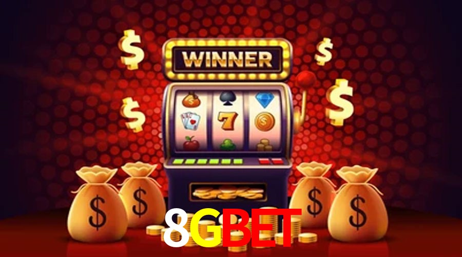 Weekend Specials 8GBET