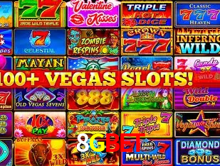 8GBET Brasília - Casino Guide