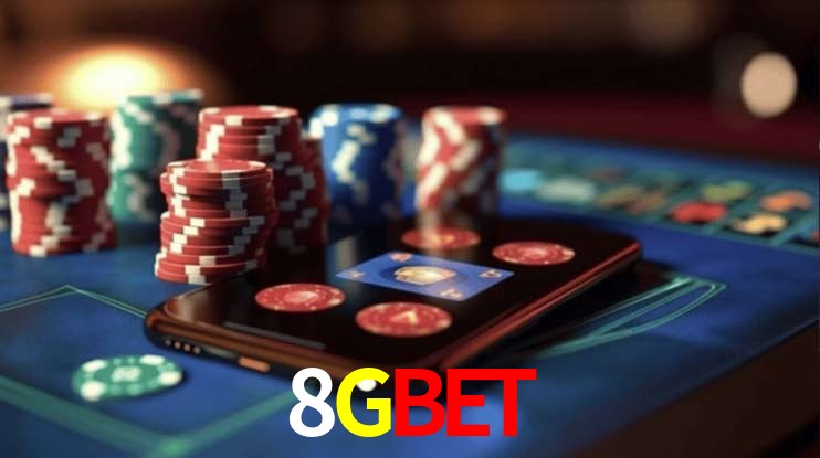 8GBET Rio de Janeiro - Popular Jogos