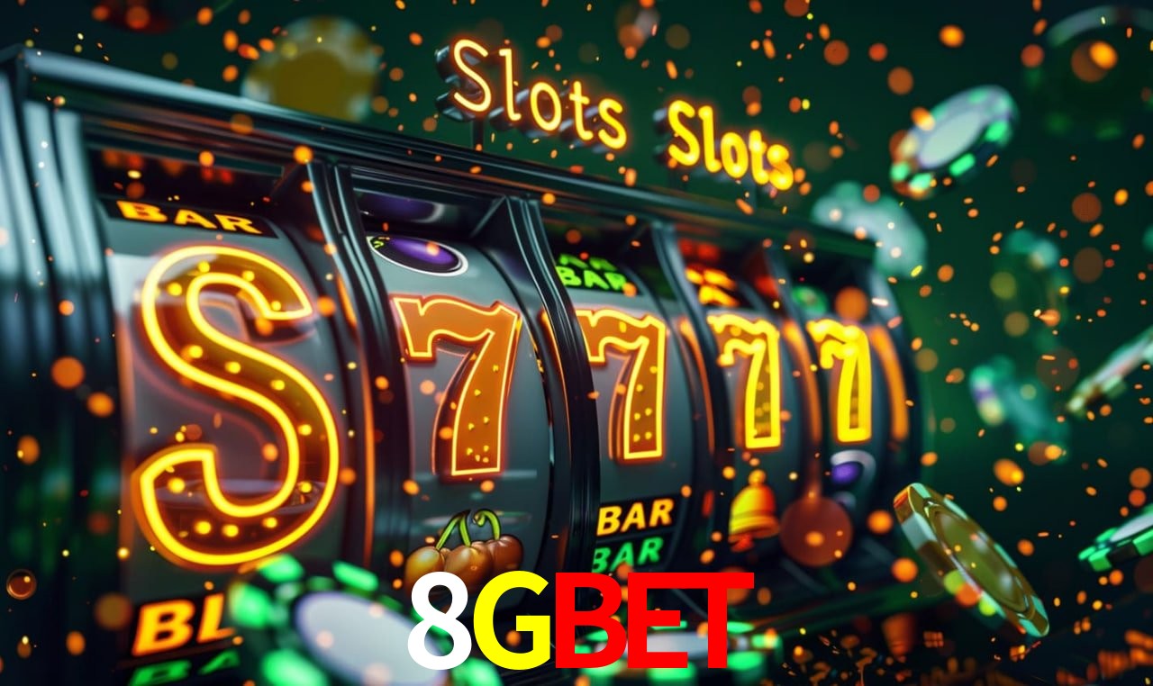 Diretório de Jogos 8GBET