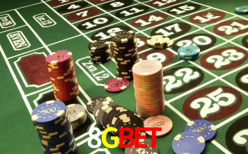 Especiais de Fim de Semana 8GBET