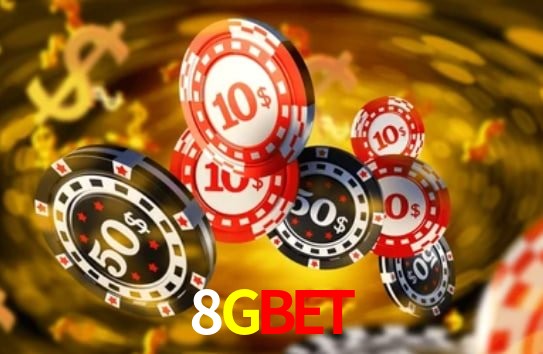 Jogos de Slot 8GBET