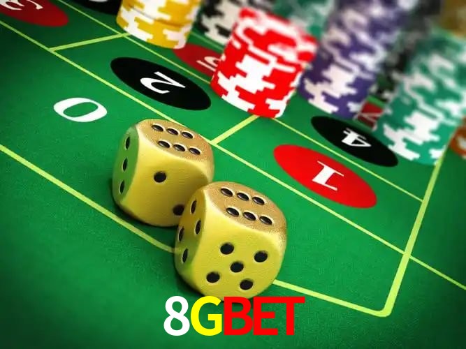 Bonus Features 8GBET