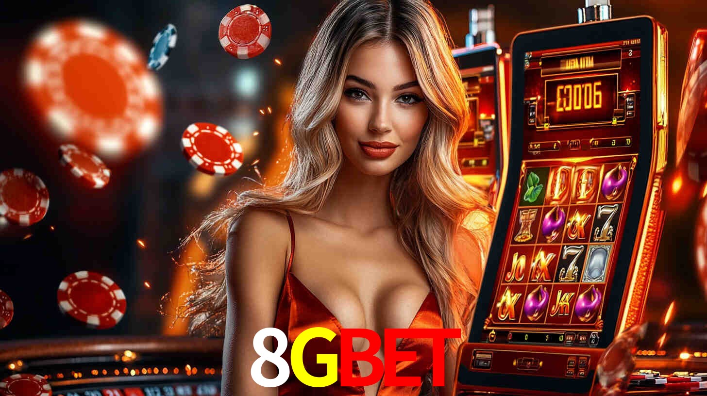 8G BET casino