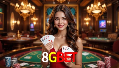 Seasonal Promotions 8GBET