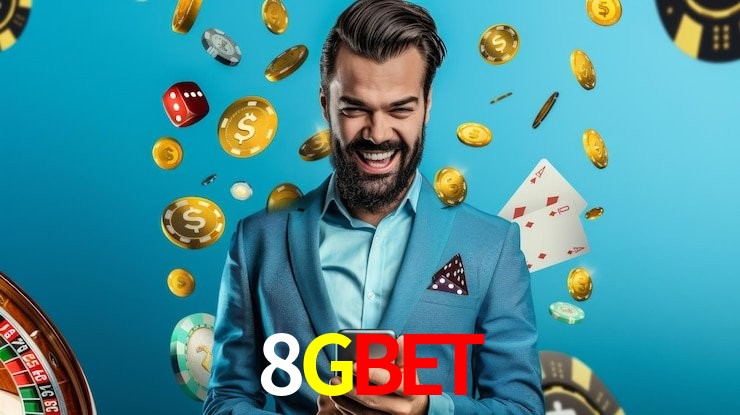 Quick Registration 8GBET