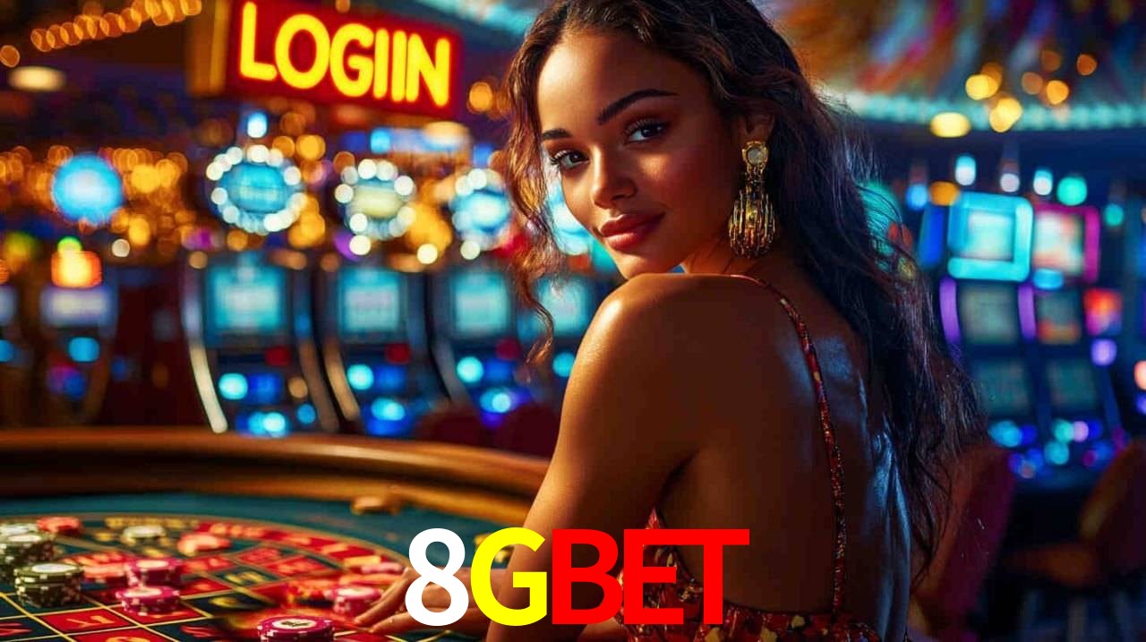 8GBET Belo Horizonte - Jackpots