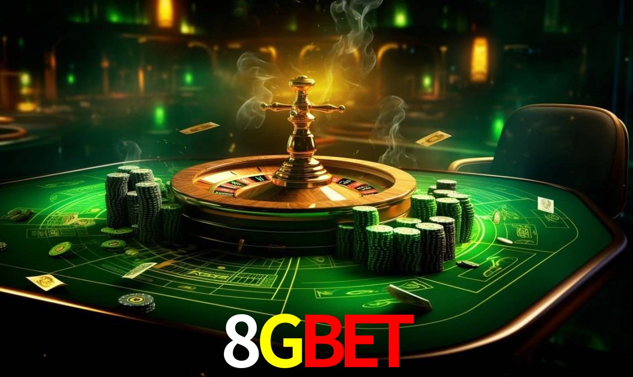 Jogos Exclusivos 8GBET