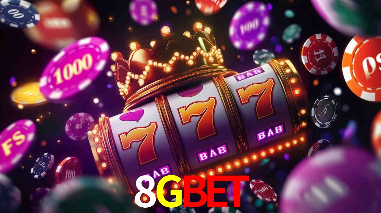 Account Benefits 8GBET