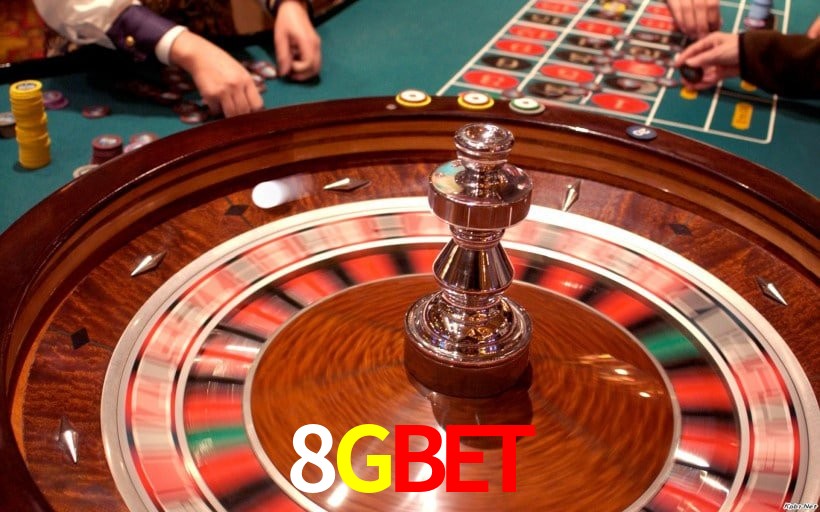 Apostas de Futebol 8GBET