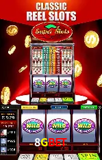 8GBET Bônus - Pacote R$5.000 + VIP