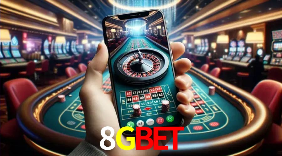 API Integration 8GBET