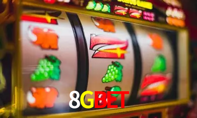 Apostas Esportivas na 8GBET: Um Guia Completo
