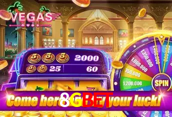 Descubra a Magia dos Jogos de Arcade no 8GBET