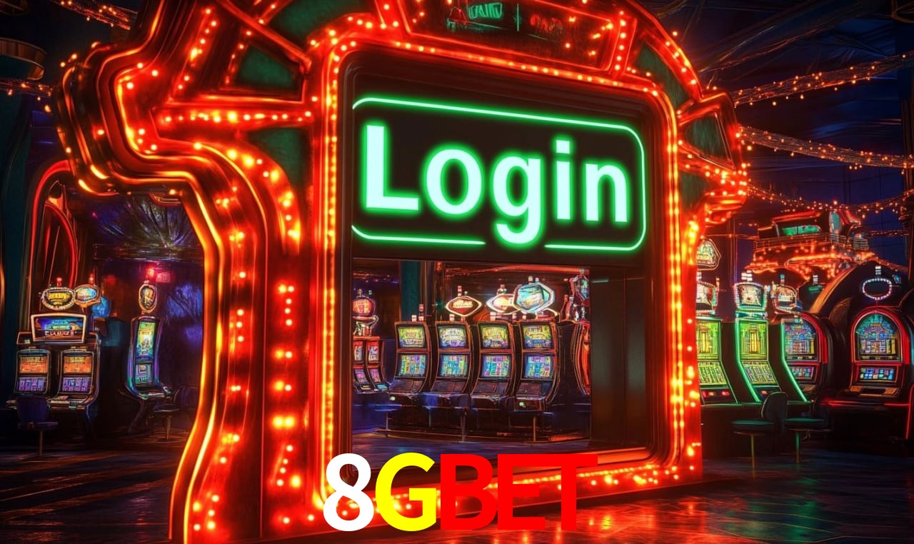 Provedores de Jogos 8GBET