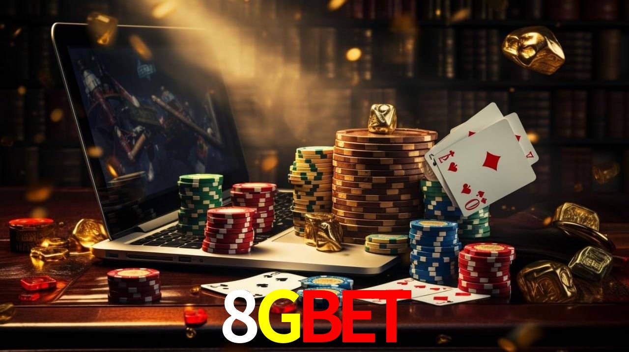 Estatísticas do Jogo 8GBET