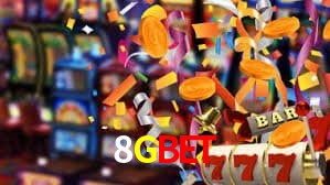 8G BET casino