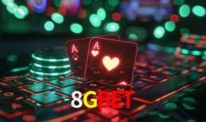 Tecnologia da Plataforma 8GBET
