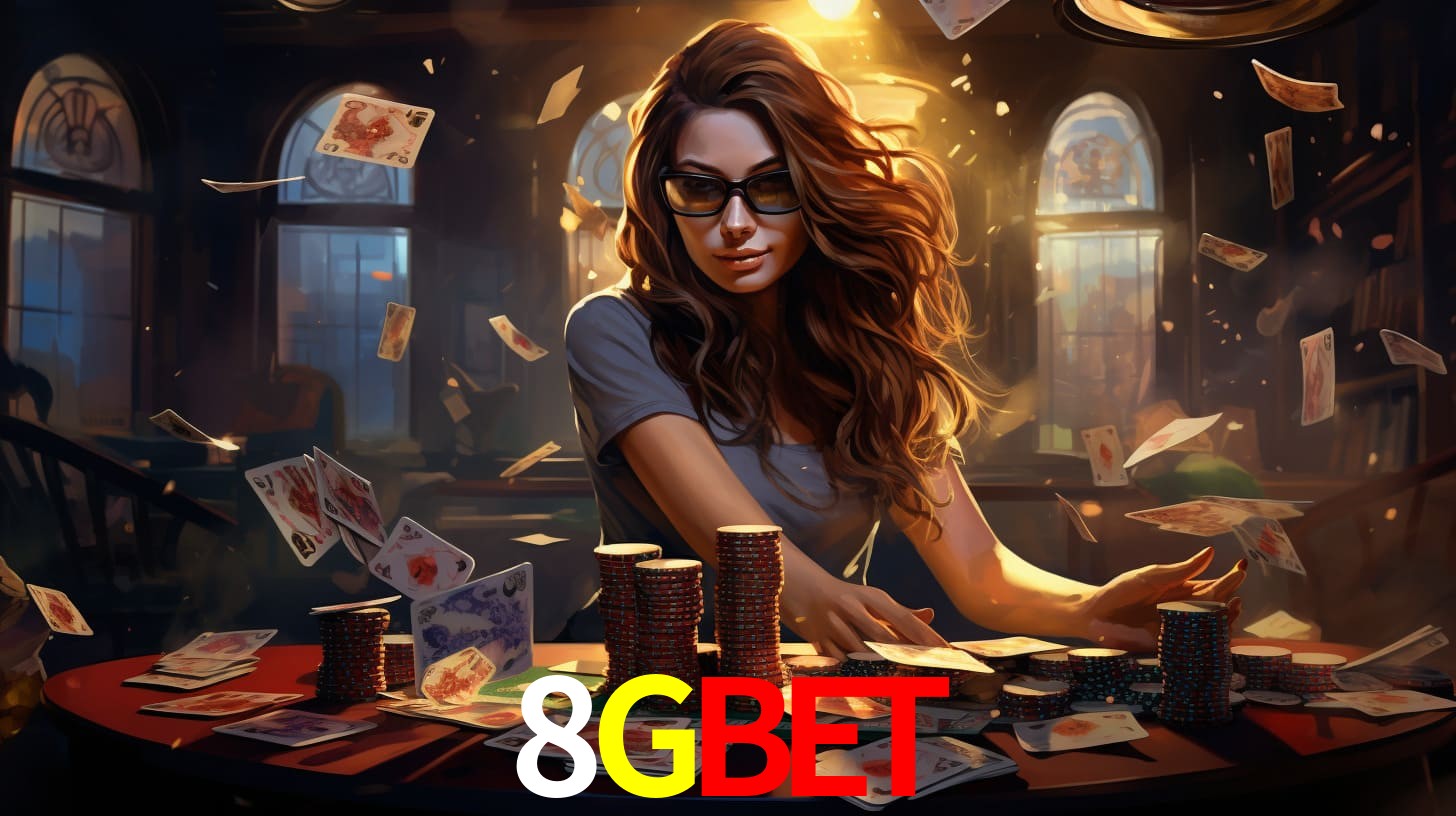 Football Betting 8GBET
